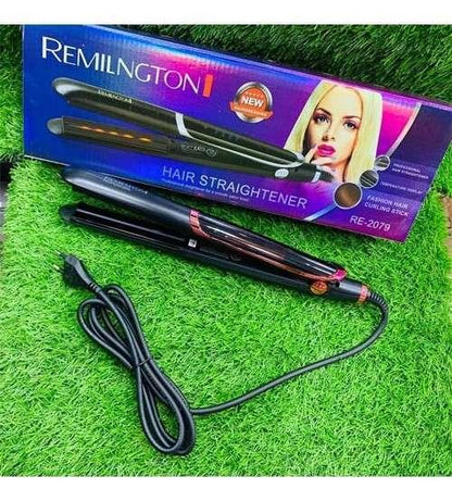 Remilngton Hair Straightener RE-2079 Hair Styling - khan American Tools