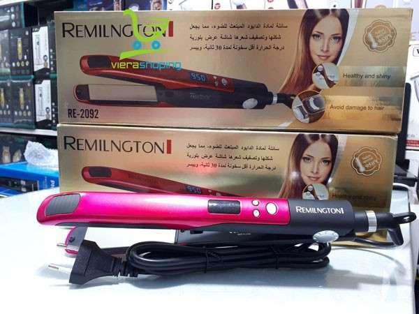 Remilngton Hair Straightener RE-2092 - khan American Tools