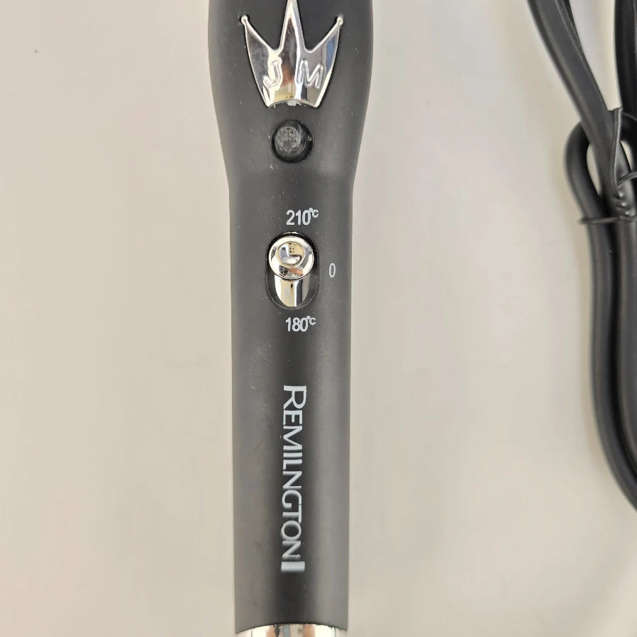 Remington RE-2072 Hair Curler | Professional Hair Curling Machine - khan American Tools