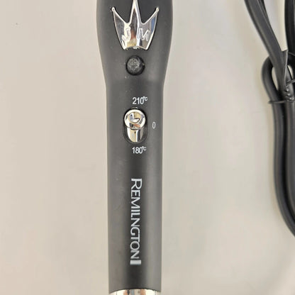 Remington RE-2072 Hair Curler | Professional Hair Curling Machine - khan American Tools