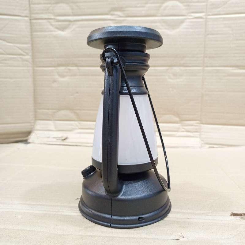 Retro Lamp Flood Light - khan American Tools