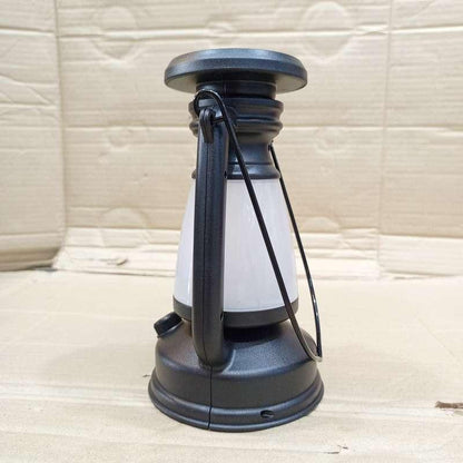 Retro Lamp Flood Light - khan American Tools