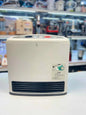 Rinnai Electric & Gas Heater | Energy Saver Gas Blower Heater | Made in Japan