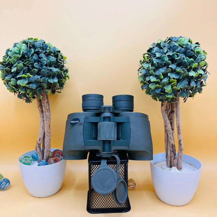 Rouya 7x35 Binoculars | Premium Binoculars Price in Pakistan | Luxury style  Doorbeen