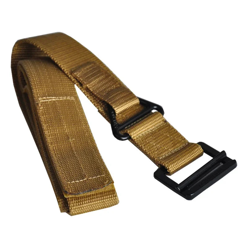 Blackhawk Military Belt | Heavy Duty And Durable Belt - khan American Tools