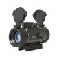 1x40RD scope - khan American Tools