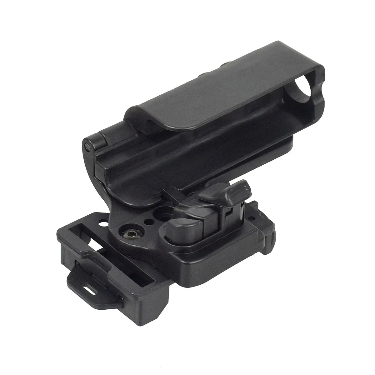 Glock Pistol Gun Lodder Holster - khan American Tools