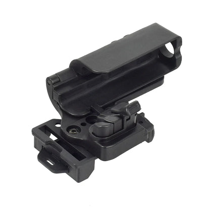 Glock Pistol Gun Lodder Holster - khan American Tools