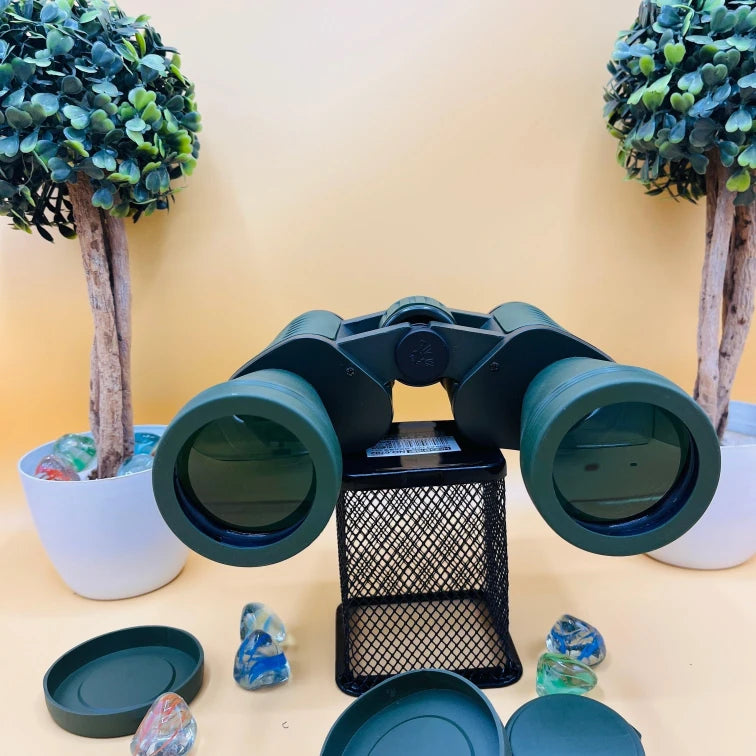 SEEKER 12 x 50WA Binocular | Doorbeen Price in Pakistan