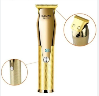 DALING PROFESSIONAL DL-1218 USB Rechargeable and Cordless - khan American Tools