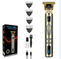 DALING Professional Hair Clipper - DL-1305 - khan American Tools