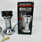 Silver Crest Grinder Machine 350G