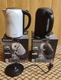 Silver Crest Electric Kettle | Electric Kettle SWKS 2400