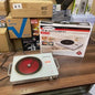 Silver Crest SSG-1212 Infrared Cooker | Silver Crest Electric Ceramic Stove