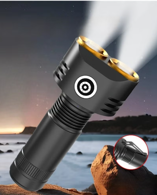 #torch #flashlight #ledlights #ledflashlights #camping #outdoor #ledtorch #flashlights 
