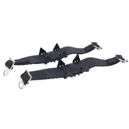 Snow Ice Claw Climbing Anti-Slip Spikes Grips