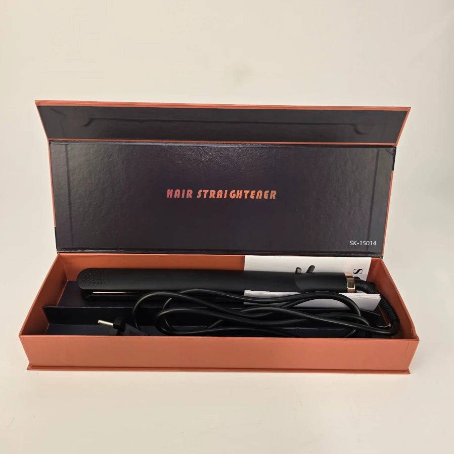 Sokany SK-15014 Hair Straightener | Professional Hair Straightener For Daily Styling - khan American Tools