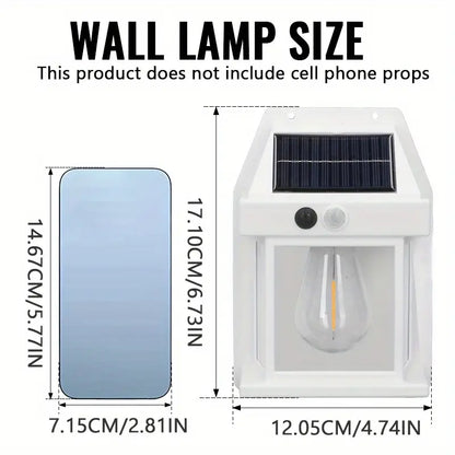 #solar light for home