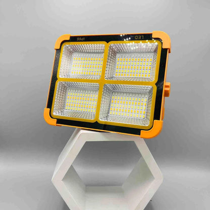 Solar Light LED for Outdoor | Buy Rechargeable Solar Light at Best Price in Pakistan - khan American Tools