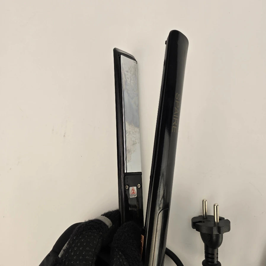 Spaire HS001 Hair Straightener | Hair Straightener With Maximum Heat Protection - khan American Tools