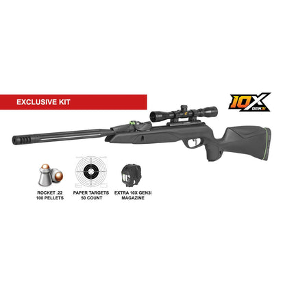 Gamo Swarm Magnum Pro 10X Gen 3i