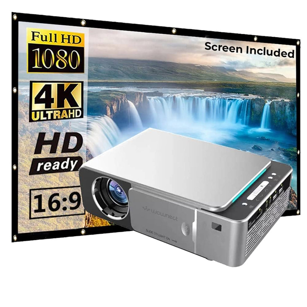 Buy Projector at Best Price in Pakistan – khan American Tools