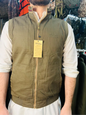 TR Jeep Double Side Sleeveless Jacket | Winter Jacket For Men