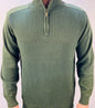 TR Jeep Jersey For Men | Sweater With Oversize Zipper