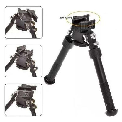 Tactical Bipod for M4 | Tactical bipod for Accurate Shooting