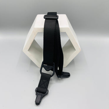 Tactical Rifle Strap 2 Point Sling Shotgun Belt Megapul USA