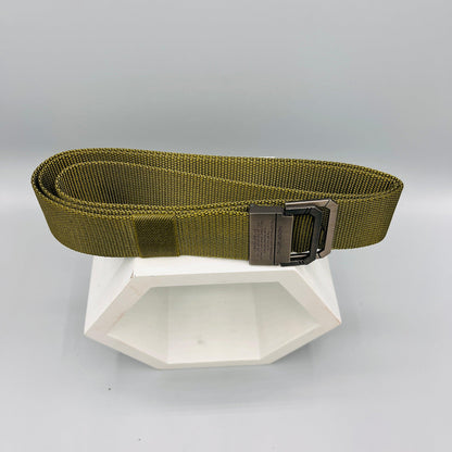 Tactical Series Belt