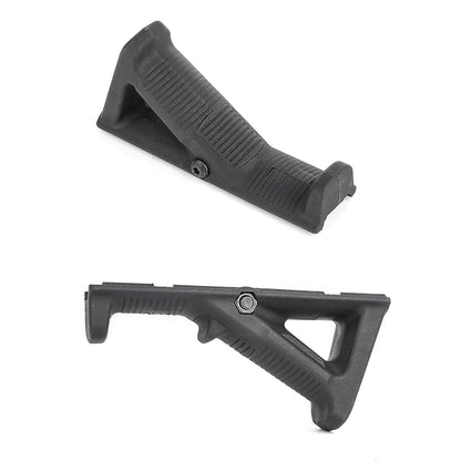 Tactical Compact Foregrip Handle Foldable Grip for M4 M16 - khan American Tools