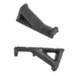 Tactical Compact Foregrip Handle Foldable Grip for M4 M16 - khan American Tools