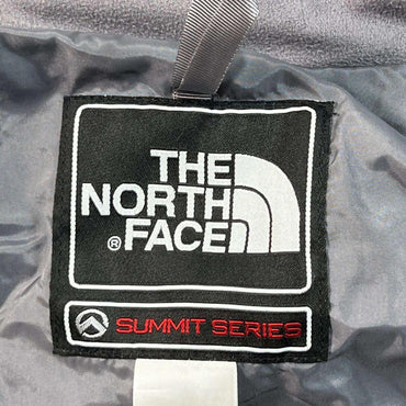 The North Face Womens Summit Series Gore-Tex XCR Jacket Small Black Hood