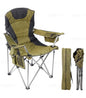 The Master Camp Folding Chair For Camping - khan American Tools
