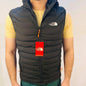 The North Face Jacket | Sleeveless Men Puffer Jacket - khan American Tools