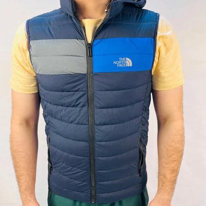 The North Face Sleeveless Jacket | New The North Face Belleview Stretch Down Vest