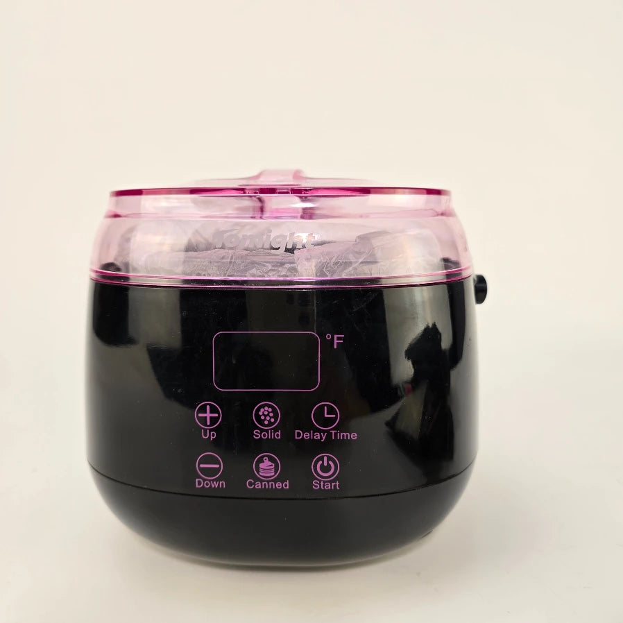 Tomight YM-b433 Electric Wax Heater | Wax Warmer Machine - khan American Tools