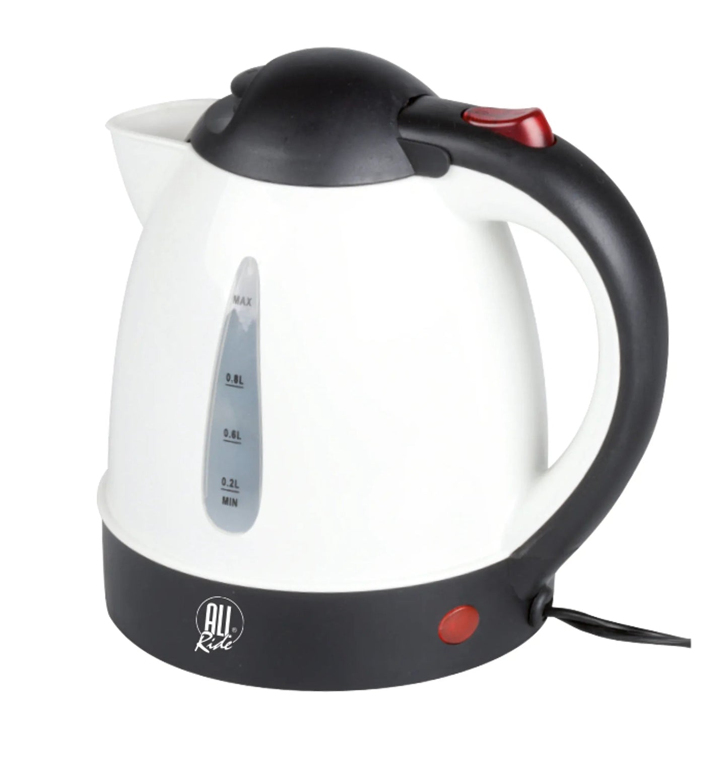 - Travel Kettle Electric Travel Kettle - 24 Volt for Car - khan American Tools