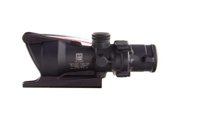 Trijicon Acog (dofl29 ta31) Black