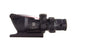 Trijicon ACOG TA31-D-100310 Aim Point | 4x 32 Dual Illuminated Red Chevron .223 BAC Aim Point