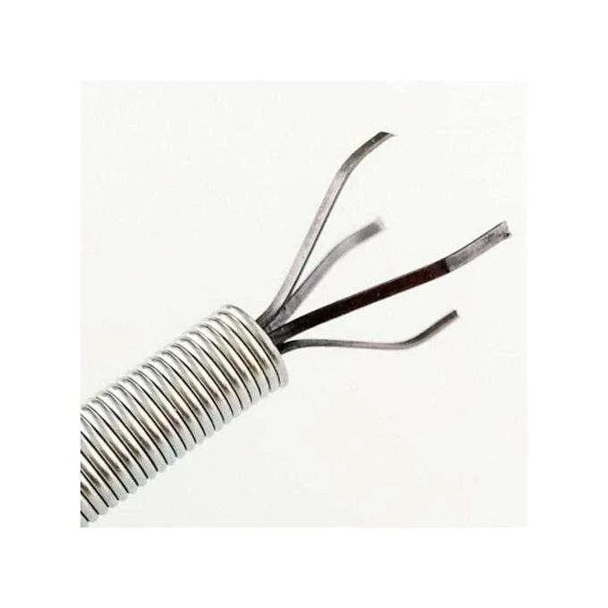Turbo Snake Drain Opener | Drain Clog Remover With 4 Drain Claw - khan American Tools