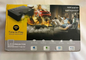 UNIC LCD Projector 80ANSI Lumens 1920 x 1080 Resolution | Mini Projector UC68 With Wifi