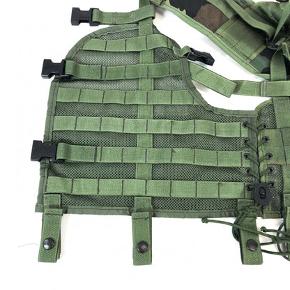 USGI MOLLE Medic Vest