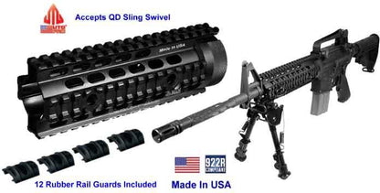 **Keywords:** UTG, M4, AR-15, Free Float, Quad Rail, Carbine 7, Update, Extras, Optics, Lasers, Holds, Precision, Steadiness, Solid, Lightweight, Aluminum, Establishment, Best Price, Pakistan, Shooting Performance.