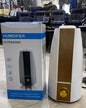 Ultrasonic Humidifier With 6L Capacity | Air Purifier For Room - khan American Tools