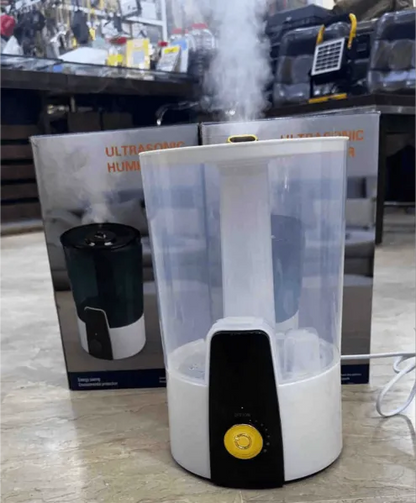Ultrasonic Humidifier Energy Saving | 25W Ultrasonic Air Purifier - khan American Tools