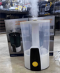 Ultrasonic Humidifier Energy Saving | 25W Ultrasonic Air Purifier - khan American Tools