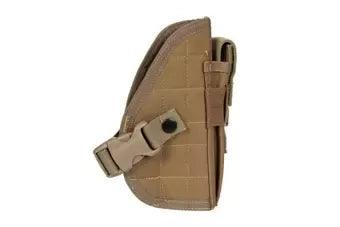 Universal Belt Holster - Tan