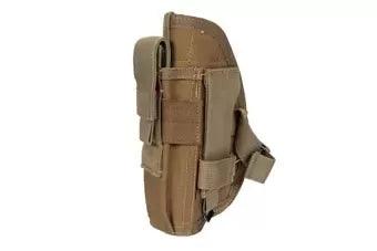 Universal Belt Holster - Tan